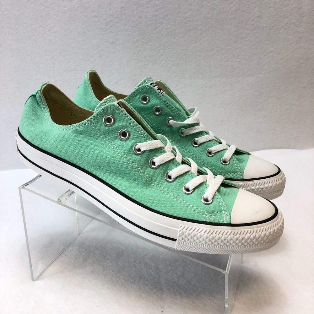 Converse Chuck Taylor OX Beach Glass - Picture 2 of 7